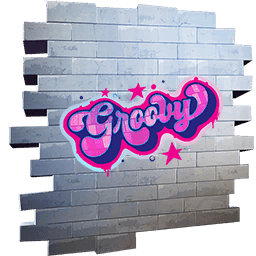 Groovy! — Uncommon Spray
