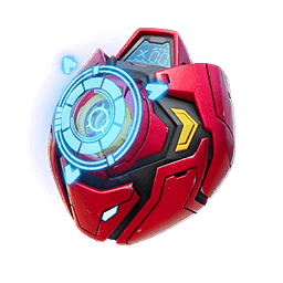 Arc Counter — Rare Back Bling