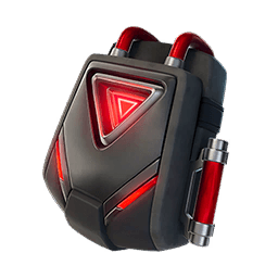 Virtual Servpak — Rare Back Bling
