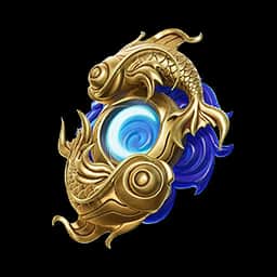 Moon's Eye — Rare Back Bling