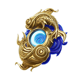 Moon's Eye — Rare Back Bling