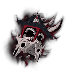 Malevolent Kitchen — Rare Back Bling