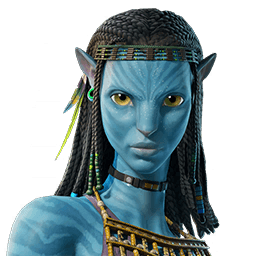 Neytiri — Epic Outfit
