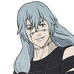 Mahito — Epic Outfit