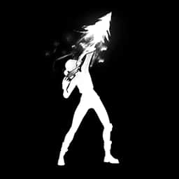 Fire Arrow — Uncommon Emote