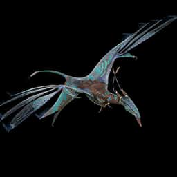 Hunter's Banshee — Epic Glider
