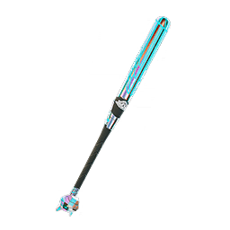 Flightalis' Flightstick — Rare Pickaxe