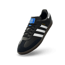 adidas Samba OG 'Black' — Uncommon Kicks