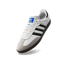 adidas Samba OG 'White' — Uncommon Kicks