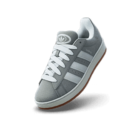 adidas Campus 00s 'Grey' — Uncommon Kicks