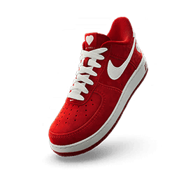 Nike Air Force 1 'Valentine's Day' — Uncommon Kicks