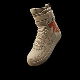 Nike SF Air Force 1 'Desert Camo' — Uncommon Kicks