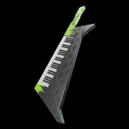 Sleeper Keys — Rare Back Bling