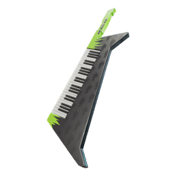 Sleeper Keys — Rare Back Bling