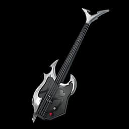 XO Bass — Rare Back Bling