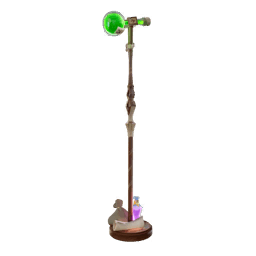 Elix Vox — Rare Pickaxe
