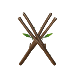 Metro-Gnome — Rare Pickaxe