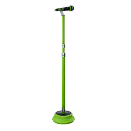Burial Mic — Rare Pickaxe