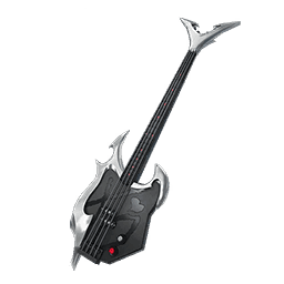 XO Bass — Rare Pickaxe