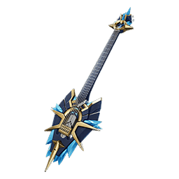 Ageless Guitar — Rare Pickaxe