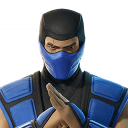 Sub-Zero (MK3) — Epic Outfit