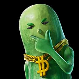 Big Dill — Epic Outfit