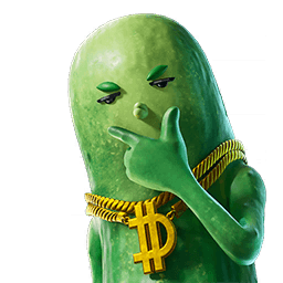 Big Dill — Epic Outfit