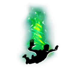 Mortal Spirits — Uncommon Contrail