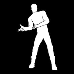 Valentina's Verve — Uncommon Emote
