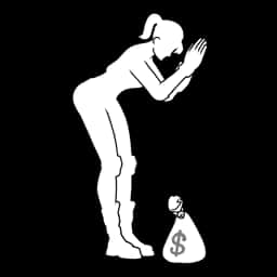 Outlaw's Strut — Uncommon Emote