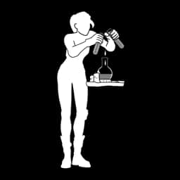 It's Chemistry! — Uncommon Emote