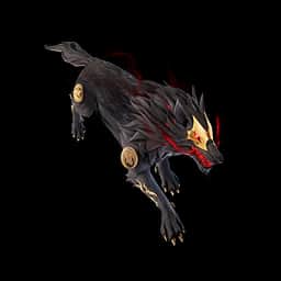 Pack Leader — Epic Glider