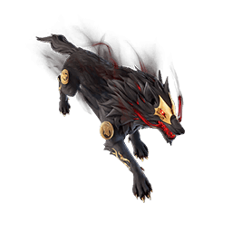 Pack Leader — Epic Glider