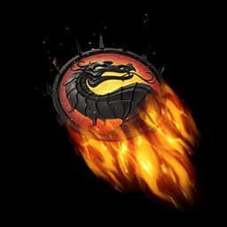 Klassic Kombat Crasher — Epic Glider