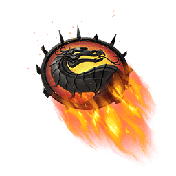 Klassic Kombat Crasher — Epic Glider