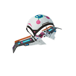 Chemist's Cloudglider — Epic Glider