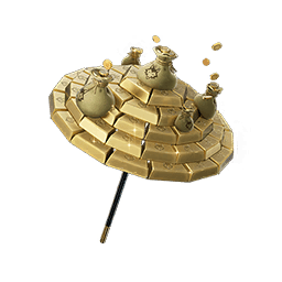The Vaultbrella — Epic Glider