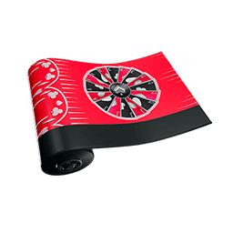Quinn's Winner — Uncommon Wrap