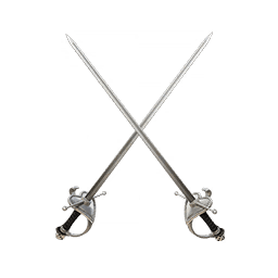 Hot Pokers — Rare Pickaxe