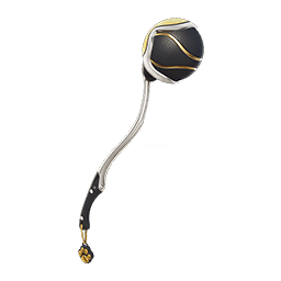 Gourmand's Catcher — Rare Pickaxe