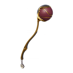 Stylish Catcher — Rare Pickaxe