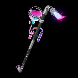 Titrationator — Rare Pickaxe