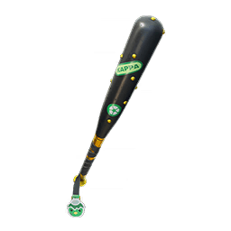 Jar Buster — Rare Pickaxe