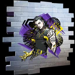 Outlaw King — Epic Spray