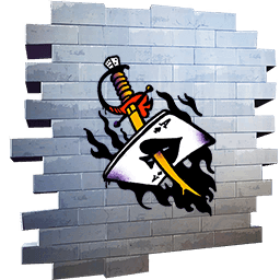 Piercing Ace — Epic Spray