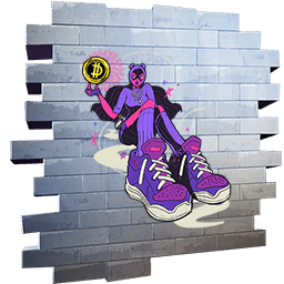 The Queen Was Here — Epic Spray