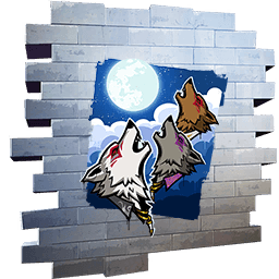 Howlin' — Epic Spray