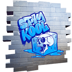 STAY COOL — Epic Spray