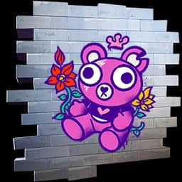 Cuddle's Garden — Epic Spray