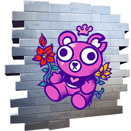 Cuddle's Garden — Epic Spray